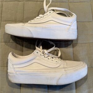 Vans Old Skool Classic